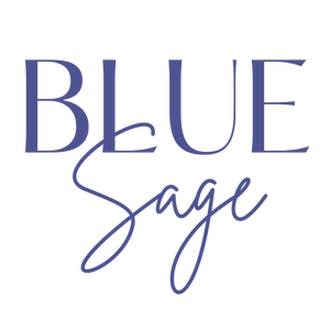 Blue Sage