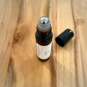 Taken Roller Blend 10ml, Roll On Essential Oils