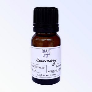 Rosemary Essential Oil 10ml, 15ml, 30ml or 60ml