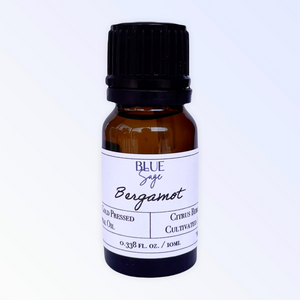 Bergamot Essential Oil 10ml, 15ml, 30ml or 60ml