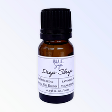 Deep Sleep Essential Oil Blend, 15ml, 30ml or 60ml
