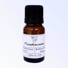 Frankincense Essential Oil 10ml, 15ml, 30ml or 60ml