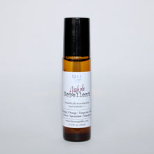 A** Hole Repellant Roller Blend, Roll On Essential Oils