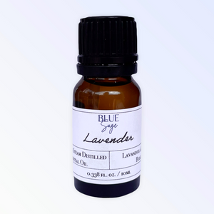 Lavender Essential Oil 10ml, 15ml, 30ml or 60ml