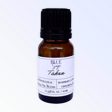 Taken Essential Oil Blend- Our version of Young Living's Thieves 10ml, 15ml, 30ml or 60ml
