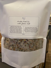 Herbal Bath Soak with Epsom Salt - “Avalon”